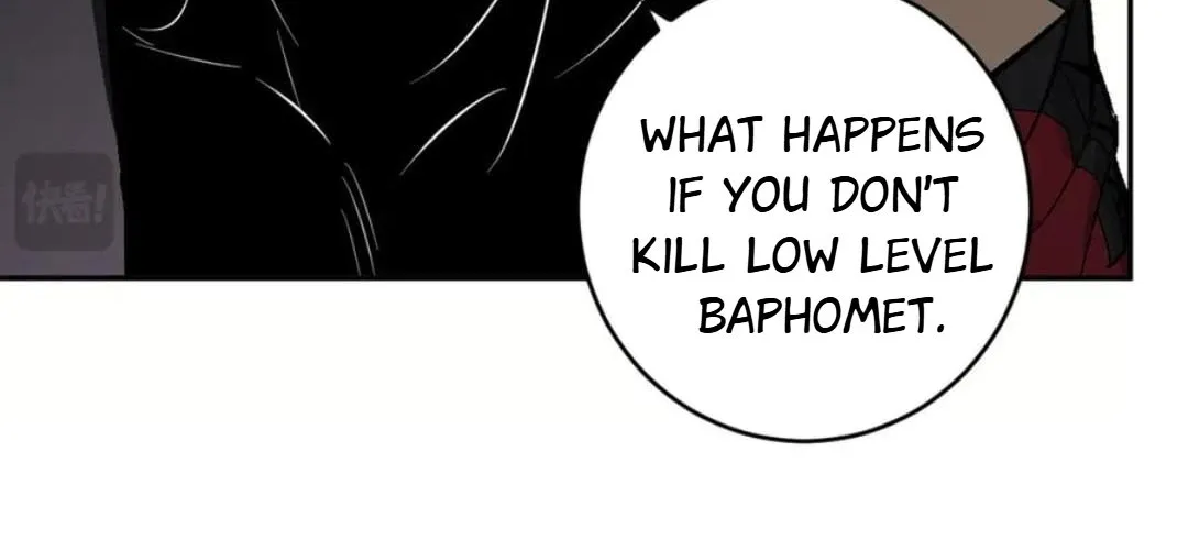 Doomsday for All: Me, Virus Monarch Chapter 56 page 70 - 