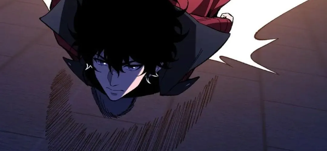 Doomsday for All: Me, Virus Monarch Chapter 56 page 72 - 