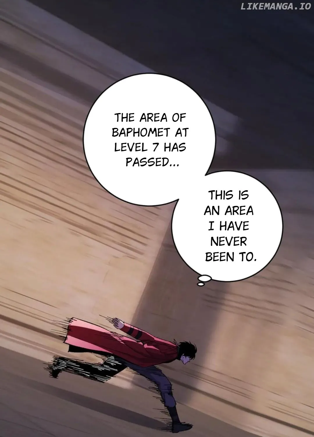 Doomsday for All: Me, Virus Monarch Chapter 56 page 79 - 