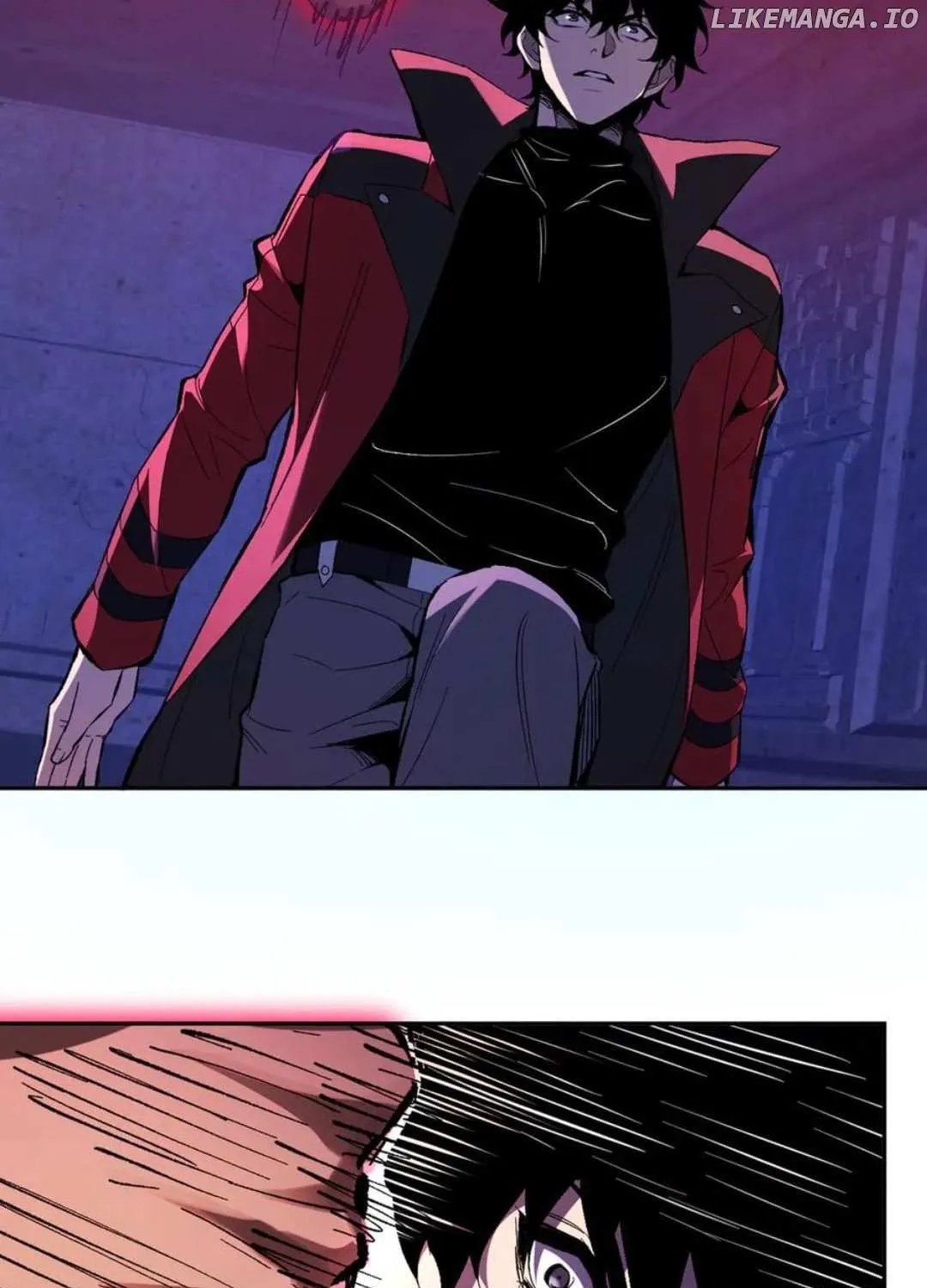 Doomsday for All: Me, Virus Monarch Chapter 56 page 83 - 