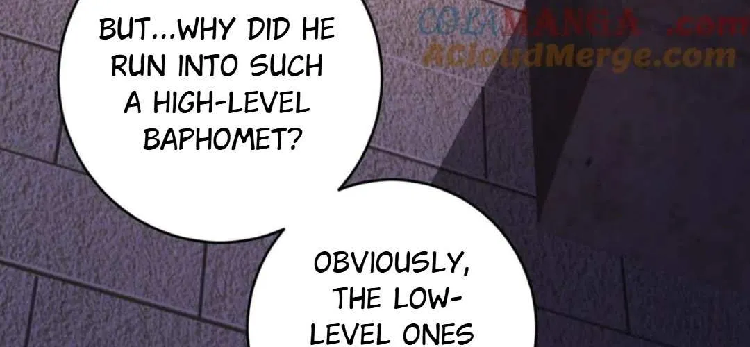 Doomsday for All: Me, Virus Monarch Chapter 56 page 91 - 