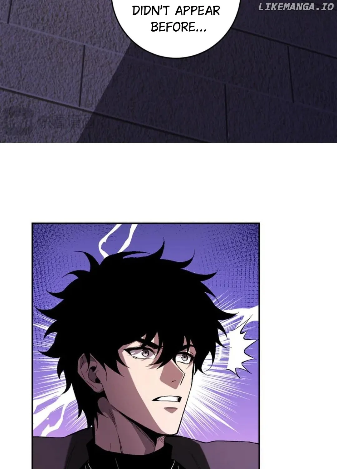 Doomsday for All: Me, Virus Monarch Chapter 56 page 92 - 