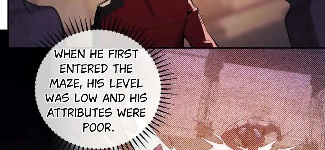 Doomsday for All: Me, Virus Monarch Chapter 56 page 95 - 