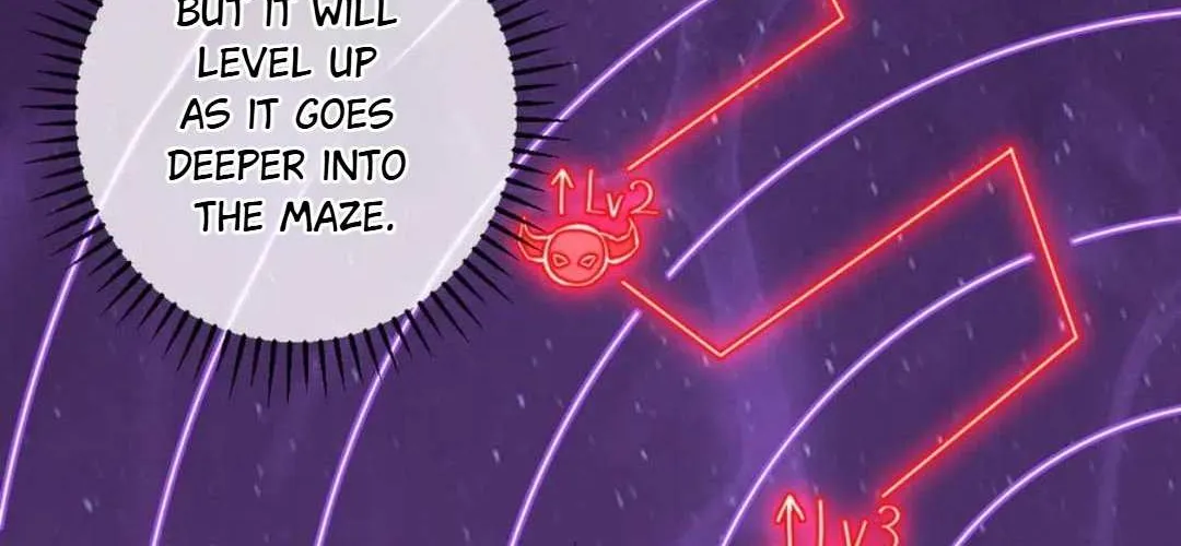 Doomsday for All: Me, Virus Monarch Chapter 56 page 97 - 