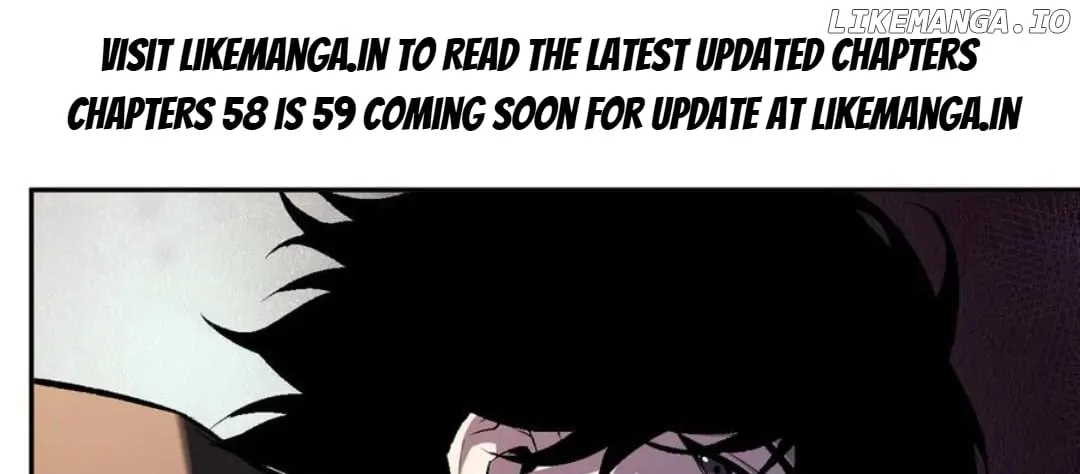 Doomsday for All: Me, Virus Monarch Chapter 57 page 2 - 