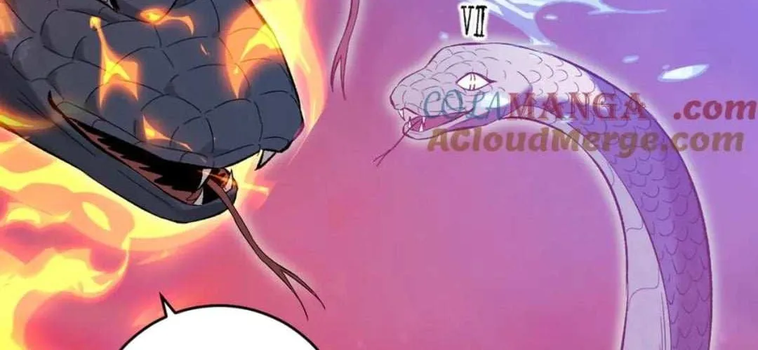 Doomsday for All: Me, Virus Monarch Chapter 57 page 101 - 