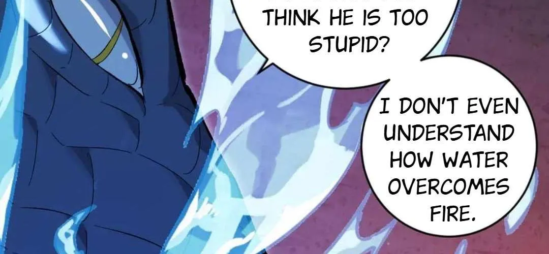 Doomsday for All: Me, Virus Monarch Chapter 57 page 107 - 