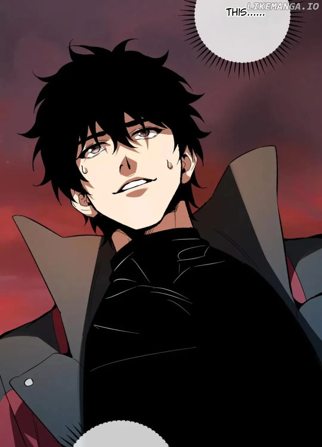 Doomsday for All: Me, Virus Monarch Chapter 57 page 110 - 