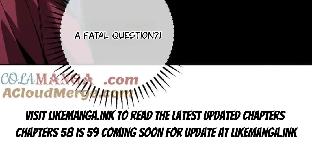 Doomsday for All: Me, Virus Monarch Chapter 57 page 111 - 