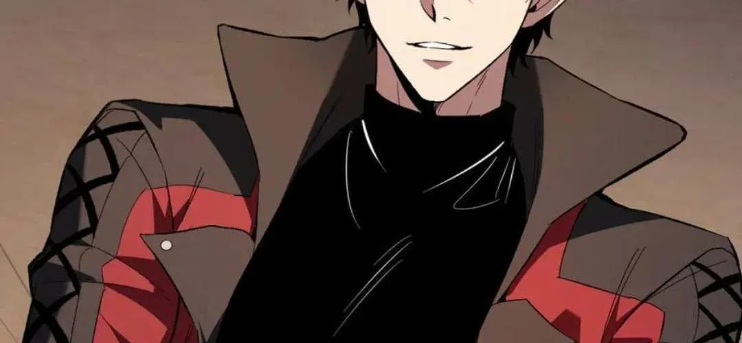 Doomsday for All: Me, Virus Monarch Chapter 57 page 22 - 