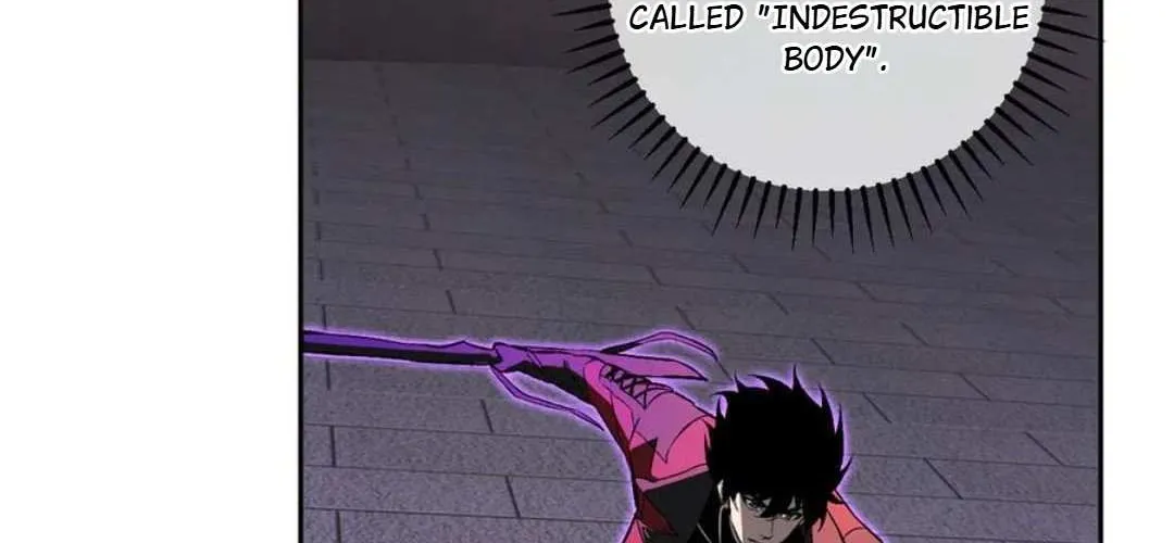 Doomsday for All: Me, Virus Monarch Chapter 57 page 39 - 