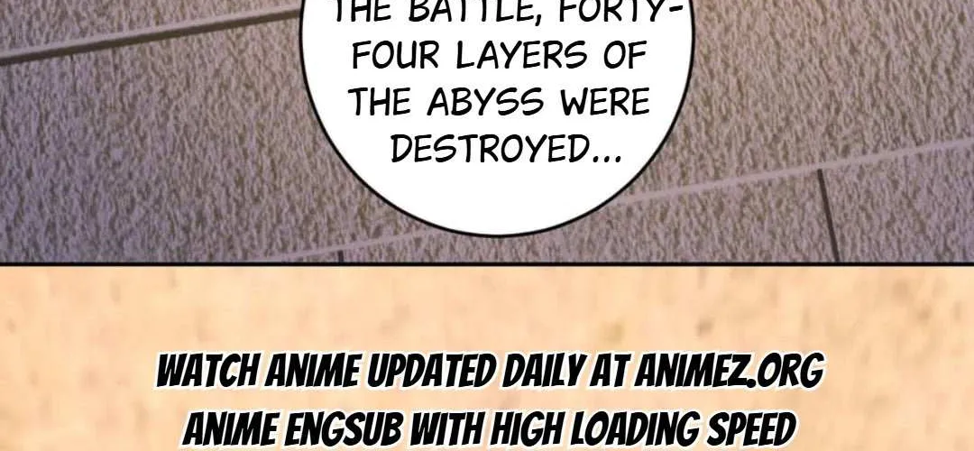 Doomsday for All: Me, Virus Monarch Chapter 57 page 49 - 