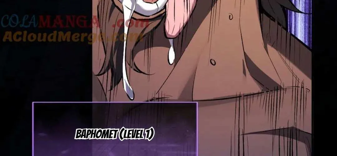 Doomsday for All: Me, Virus Monarch Chapter 57 page 6 - 