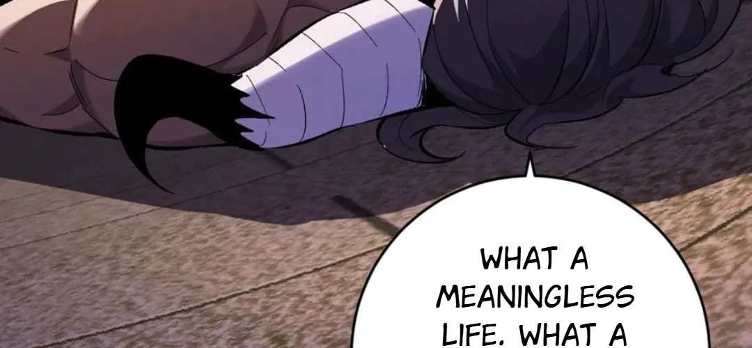 Doomsday for All: Me, Virus Monarch Chapter 57 page 51 - 