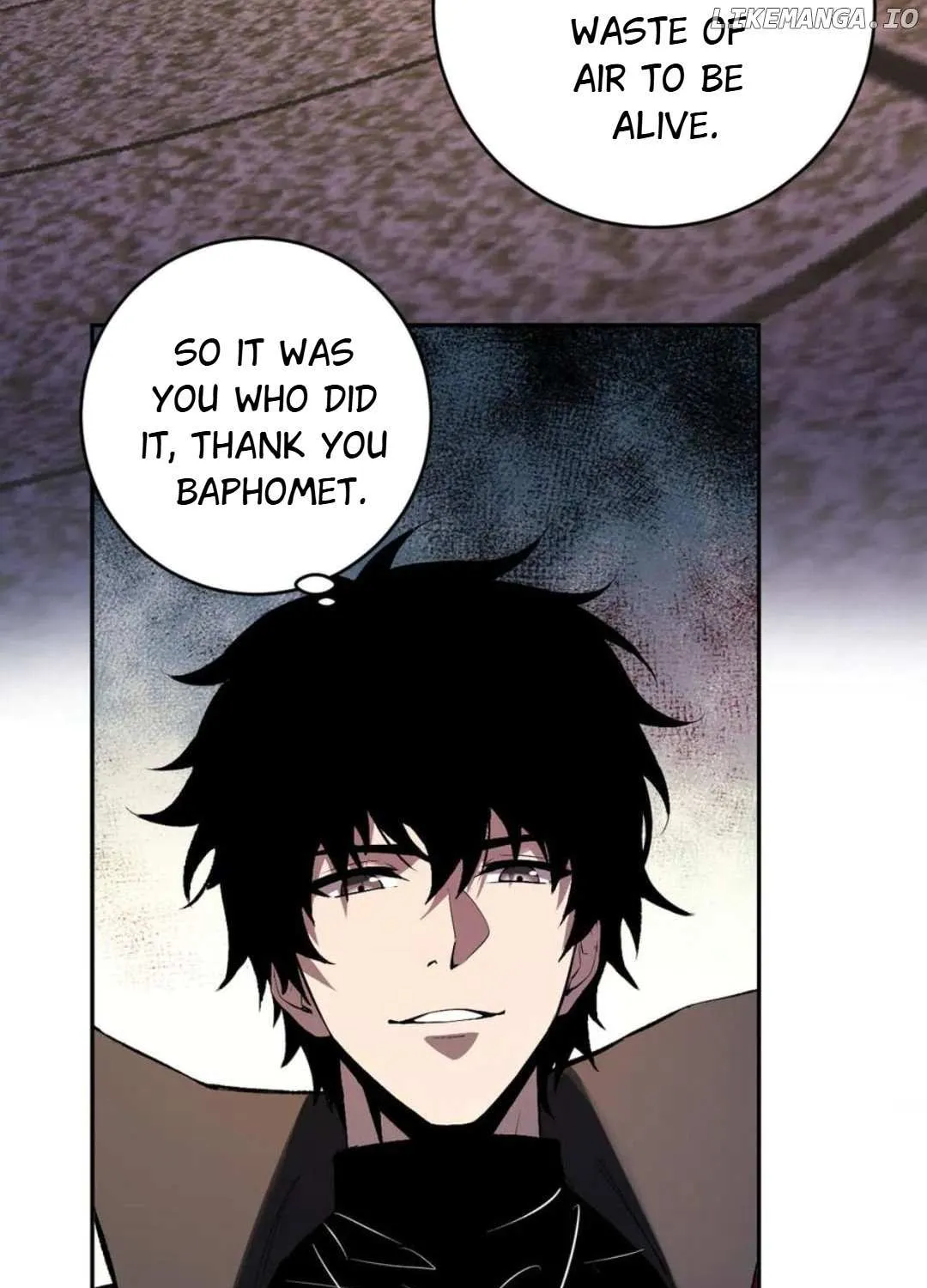 Doomsday for All: Me, Virus Monarch Chapter 57 page 52 - 