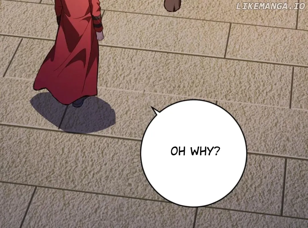 Doomsday for All: Me, Virus Monarch Chapter 57 page 56 - 