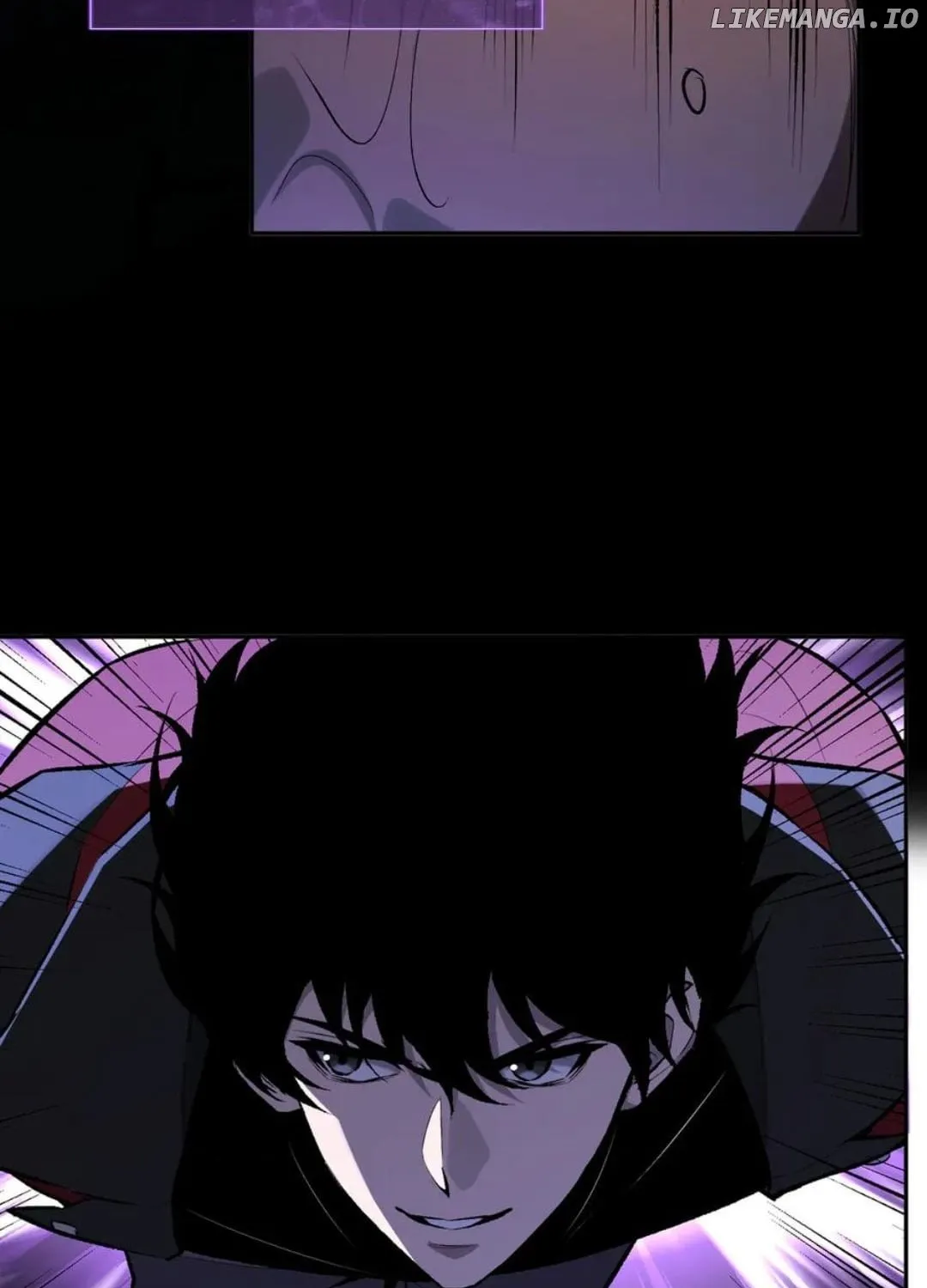 Doomsday for All: Me, Virus Monarch Chapter 57 page 7 - 