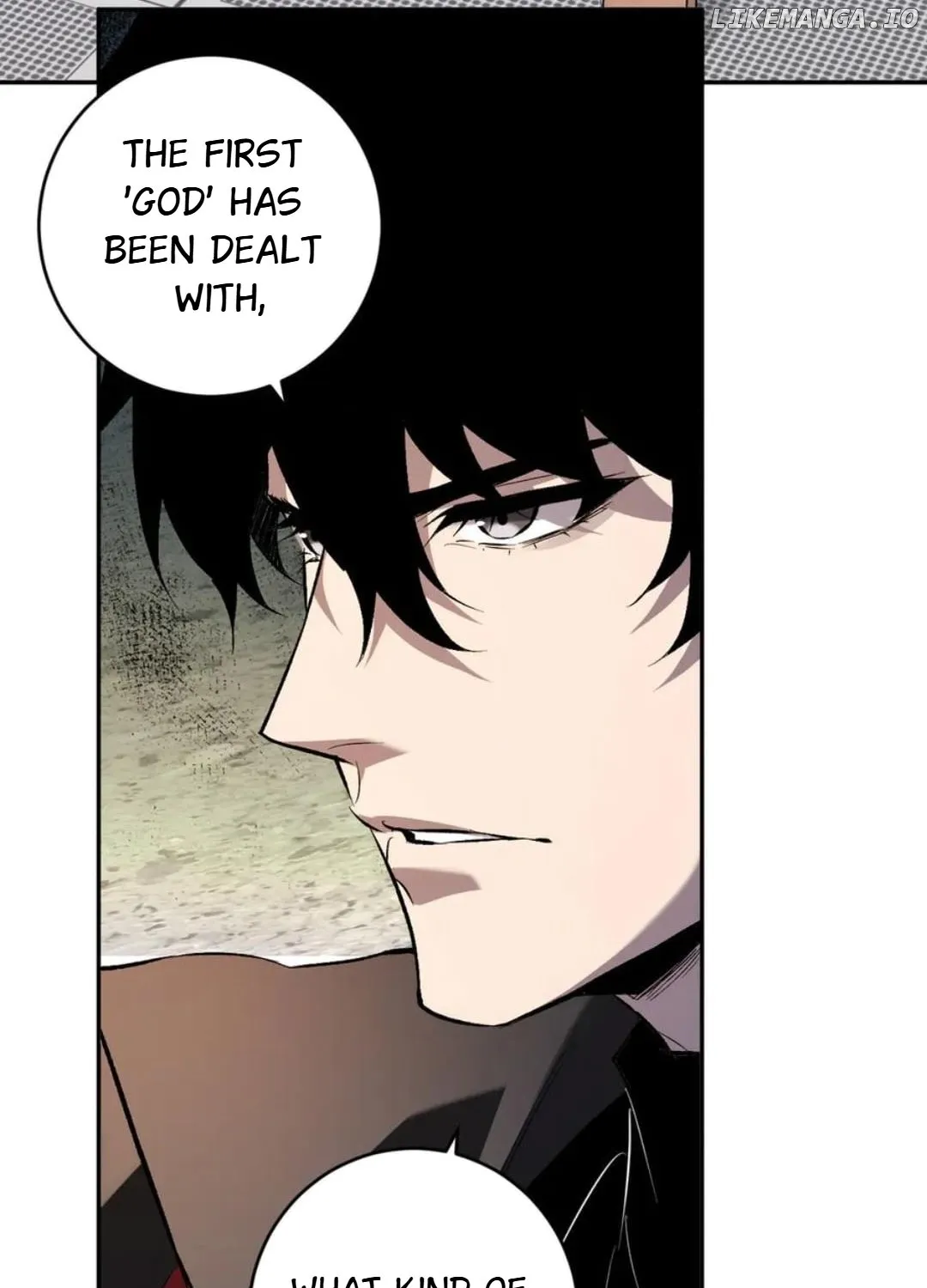 Doomsday for All: Me, Virus Monarch Chapter 57 page 69 - 