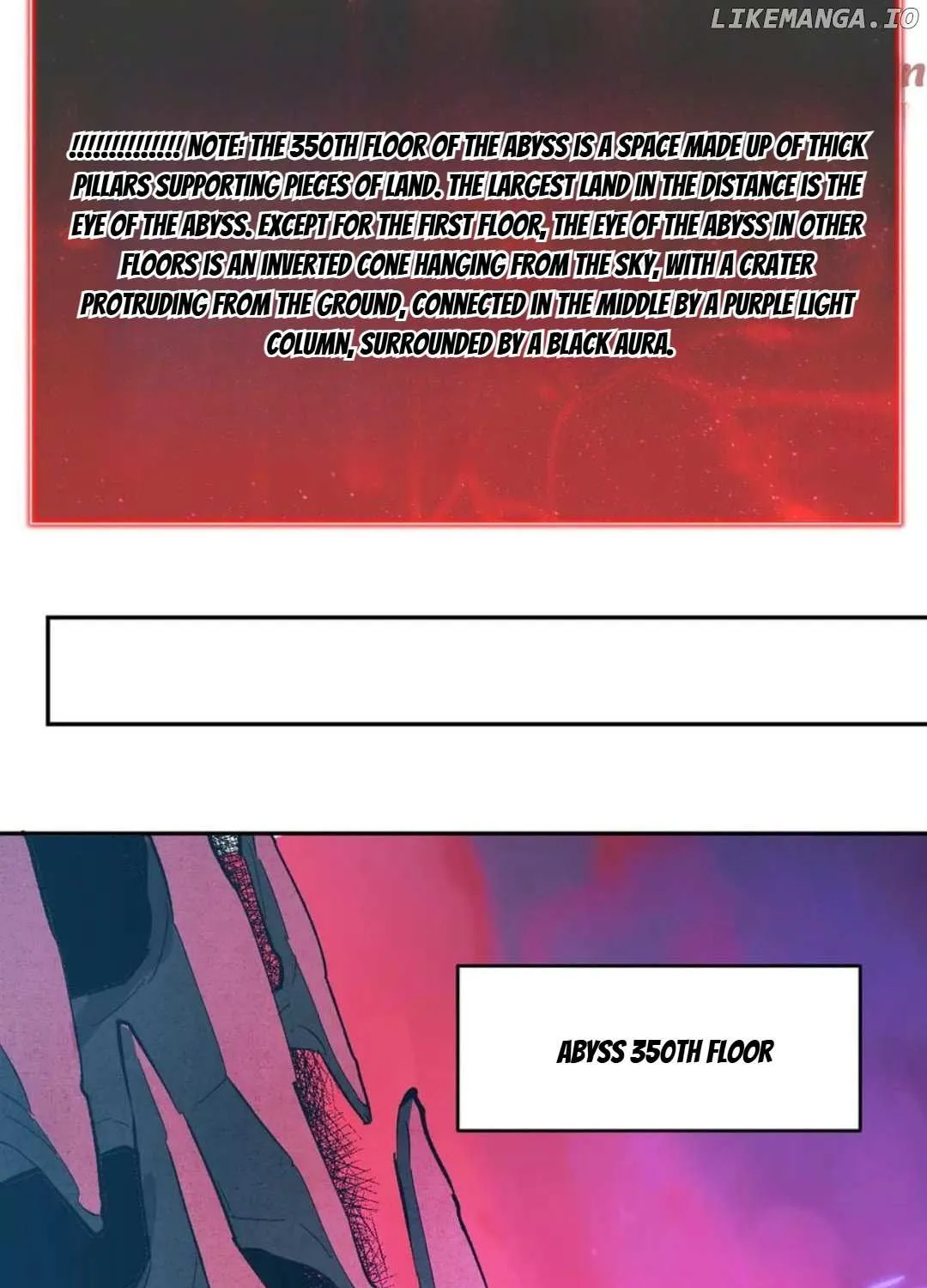 Doomsday for All: Me, Virus Monarch Chapter 57 page 71 - 