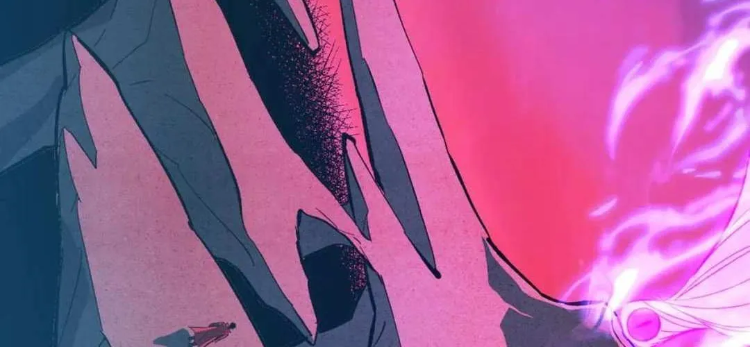 Doomsday for All: Me, Virus Monarch Chapter 57 page 72 - 