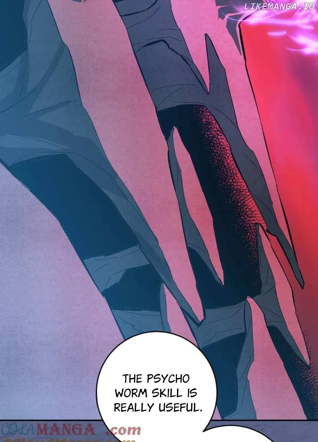 Doomsday for All: Me, Virus Monarch Chapter 57 page 73 - 