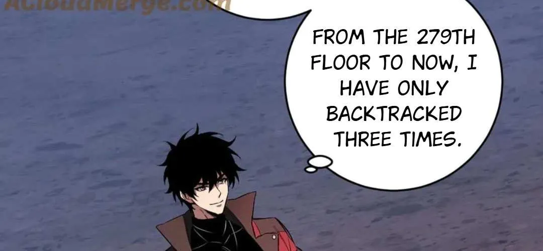 Doomsday for All: Me, Virus Monarch Chapter 57 page 74 - 