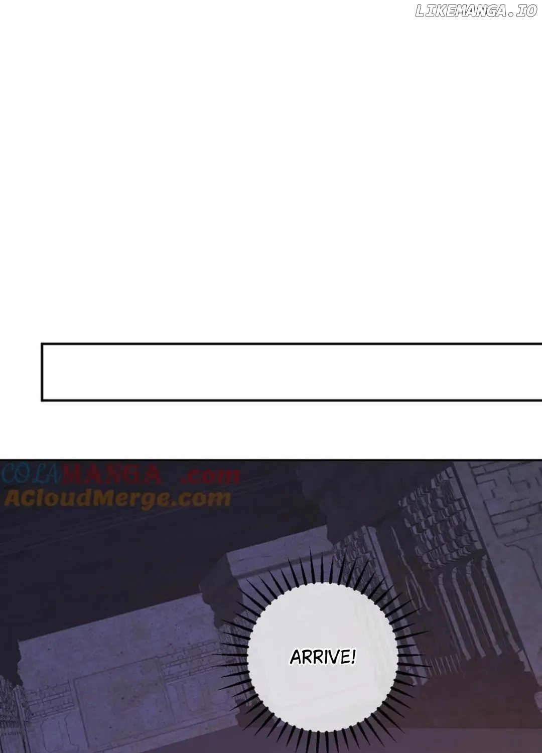 Doomsday for All: Me, Virus Monarch Chapter 57 page 9 - 