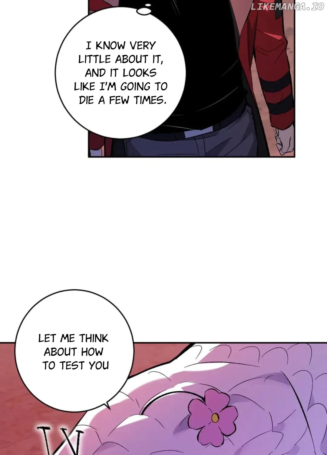 Doomsday for All: Me, Virus Monarch Chapter 57 page 83 - 
