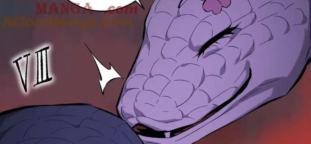 Doomsday for All: Me, Virus Monarch Chapter 57 page 91 - 