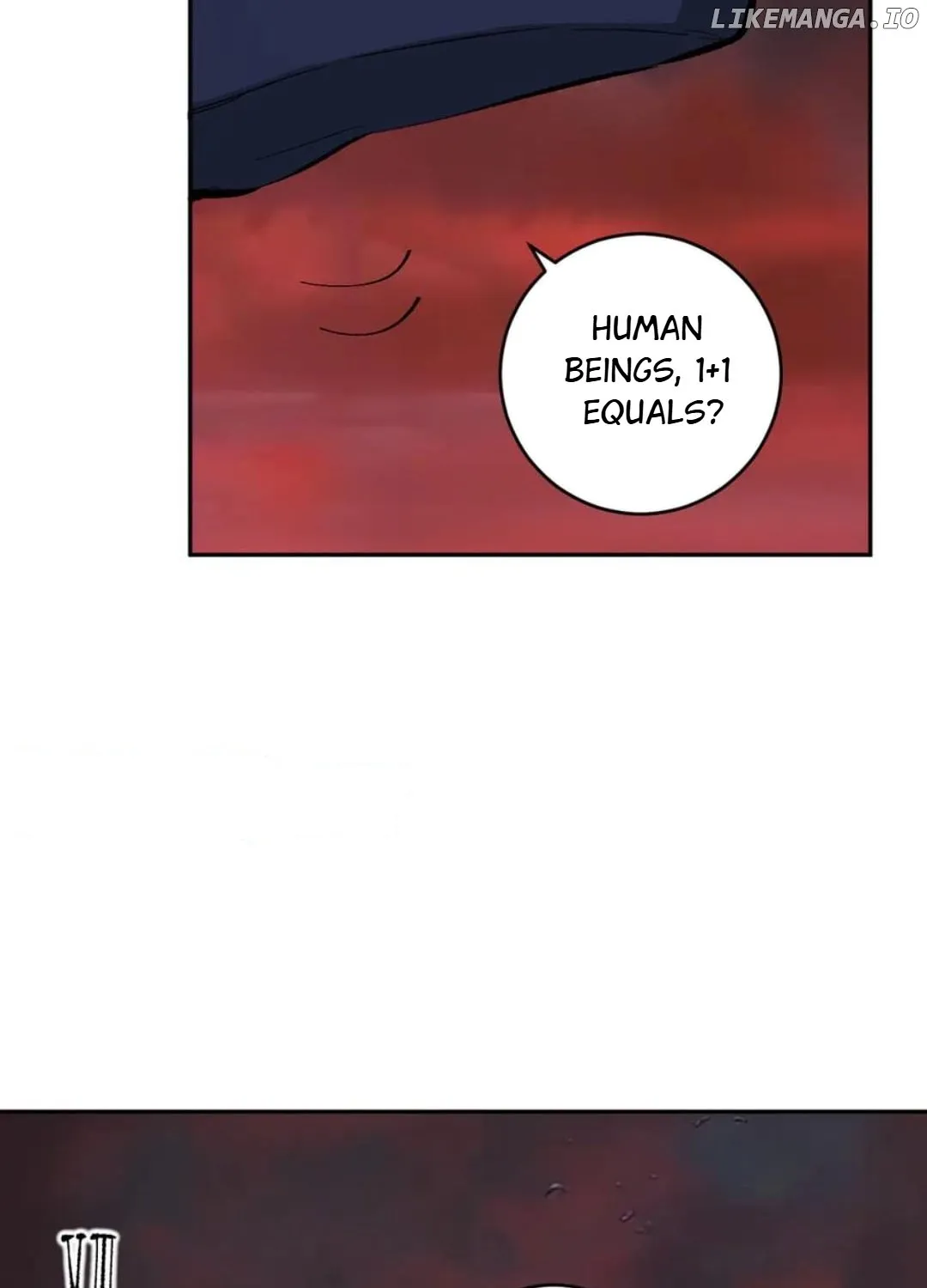 Doomsday for All: Me, Virus Monarch Chapter 57 page 94 - 