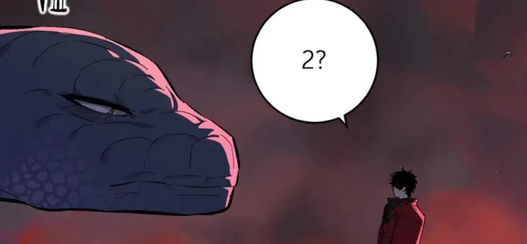 Doomsday for All: Me, Virus Monarch Chapter 57 page 95 - 