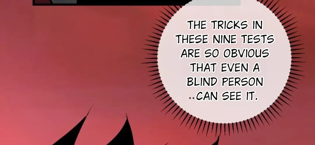 Doomsday for All: Me, Virus Monarch Chapter 58 page 104 - 