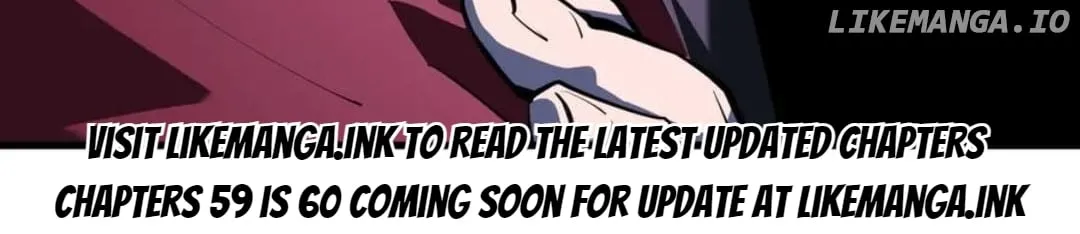 Doomsday for All: Me, Virus Monarch Chapter 58 page 107 - 