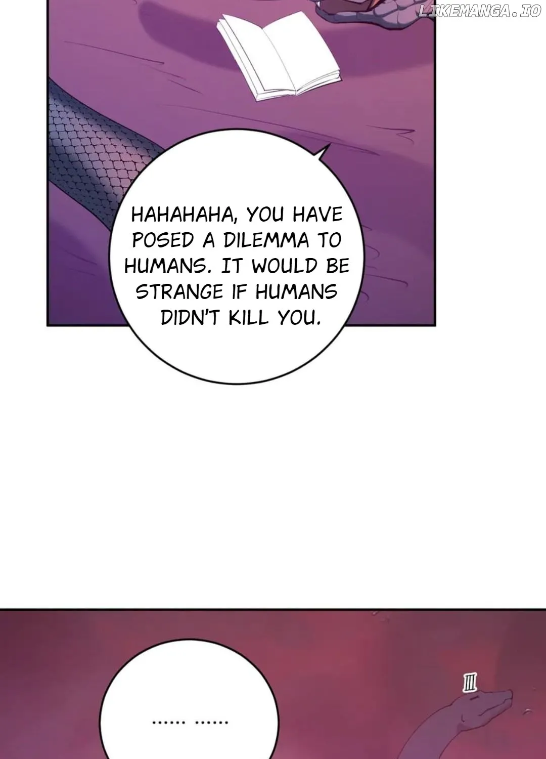 Doomsday for All: Me, Virus Monarch Chapter 58 page 16 - 