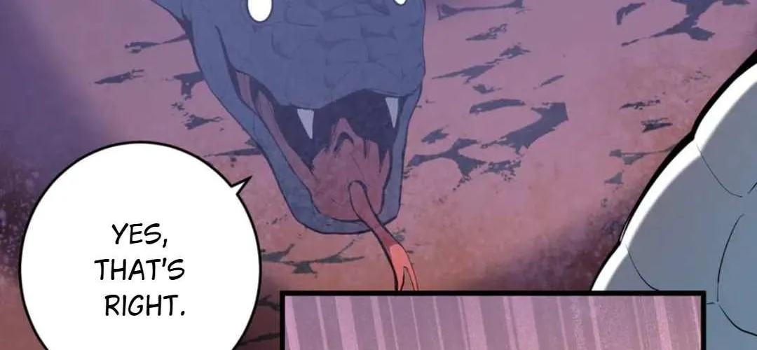 Doomsday for All: Me, Virus Monarch Chapter 58 page 21 - 