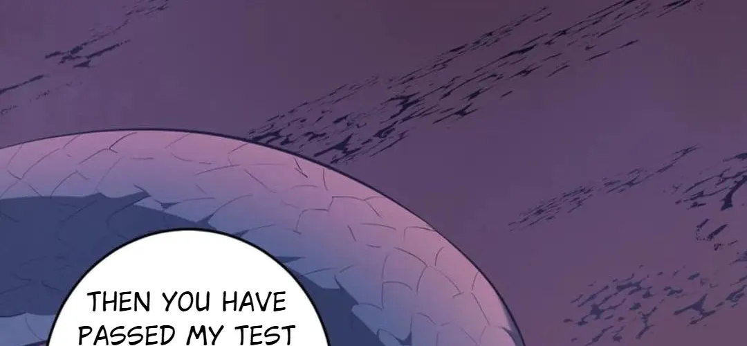 Doomsday for All: Me, Virus Monarch Chapter 58 page 23 - 