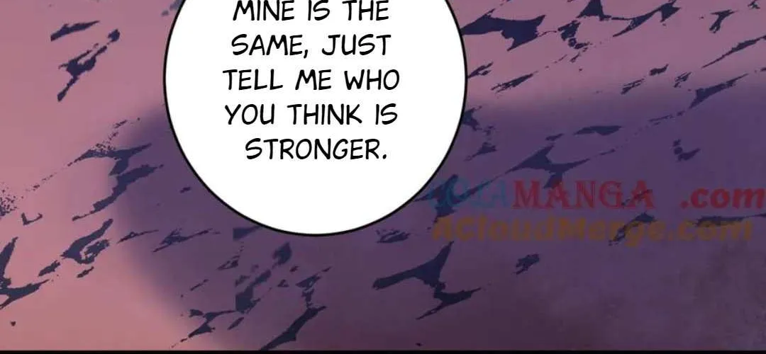Doomsday for All: Me, Virus Monarch Chapter 58 page 25 - 