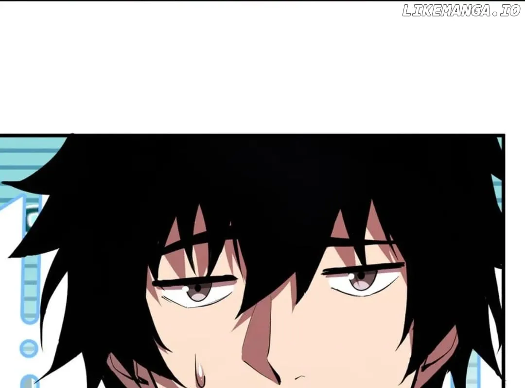 Doomsday for All: Me, Virus Monarch Chapter 58 page 26 - 