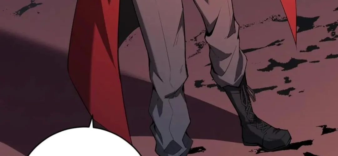 Doomsday for All: Me, Virus Monarch Chapter 58 page 28 - 