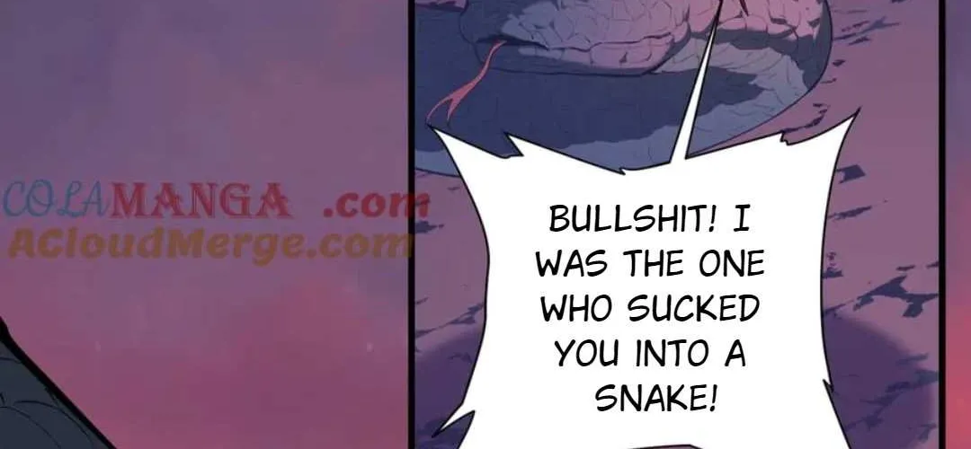 Doomsday for All: Me, Virus Monarch Chapter 58 page 32 - 