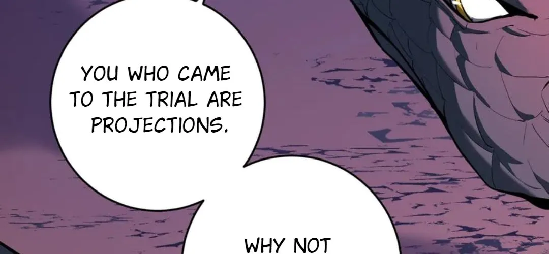Doomsday for All: Me, Virus Monarch Chapter 58 page 34 - 