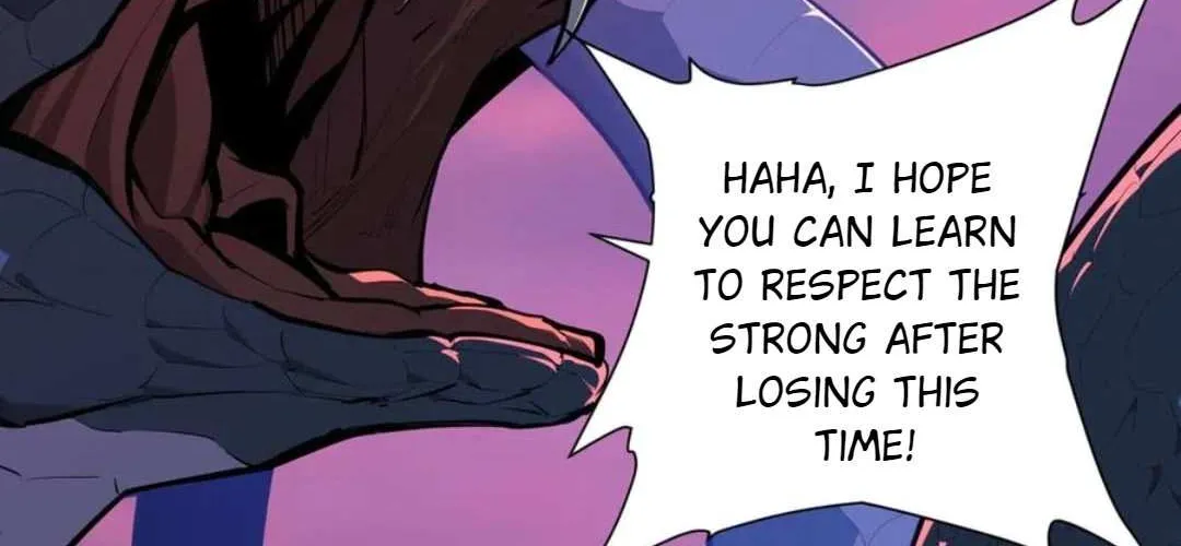 Doomsday for All: Me, Virus Monarch Chapter 58 page 38 - 