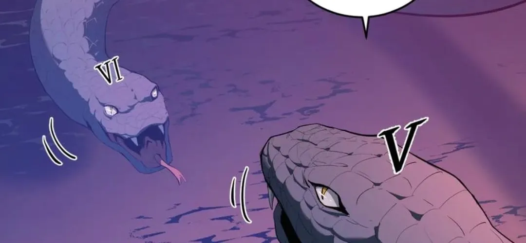 Doomsday for All: Me, Virus Monarch Chapter 58 page 40 - 
