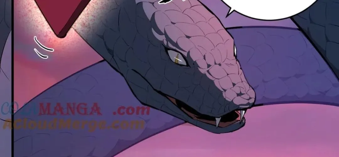 Doomsday for All: Me, Virus Monarch Chapter 58 page 42 - 