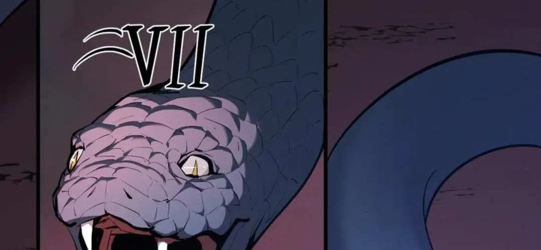 Doomsday for All: Me, Virus Monarch Chapter 58 page 46 - 