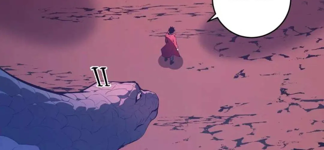 Doomsday for All: Me, Virus Monarch Chapter 58 page 48 - 