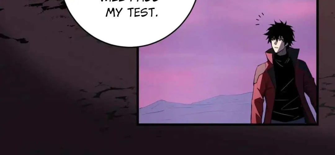 Doomsday for All: Me, Virus Monarch Chapter 58 page 50 - 