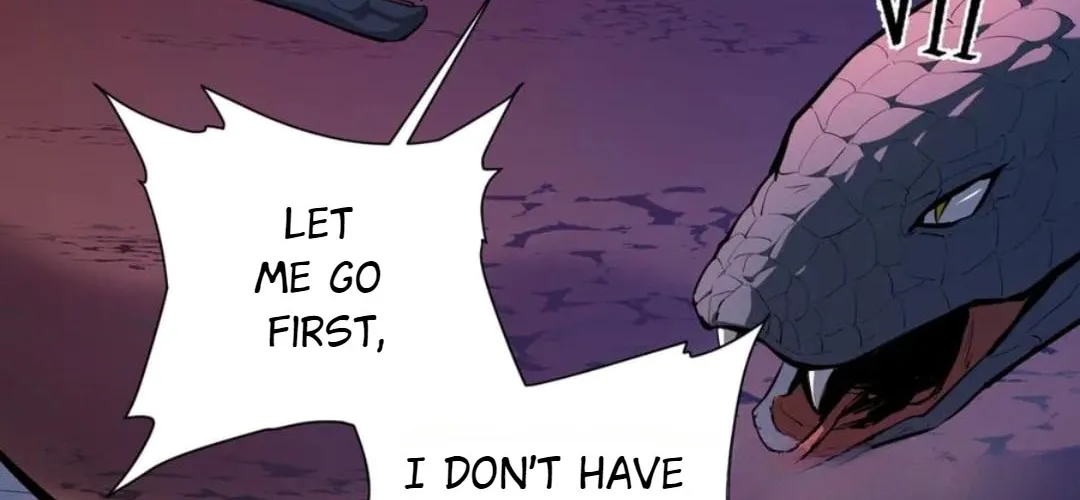 Doomsday for All: Me, Virus Monarch Chapter 58 page 52 - 