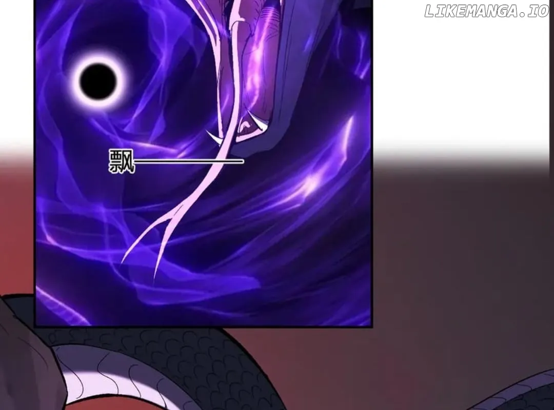 Doomsday for All: Me, Virus Monarch Chapter 58 page 55 - 