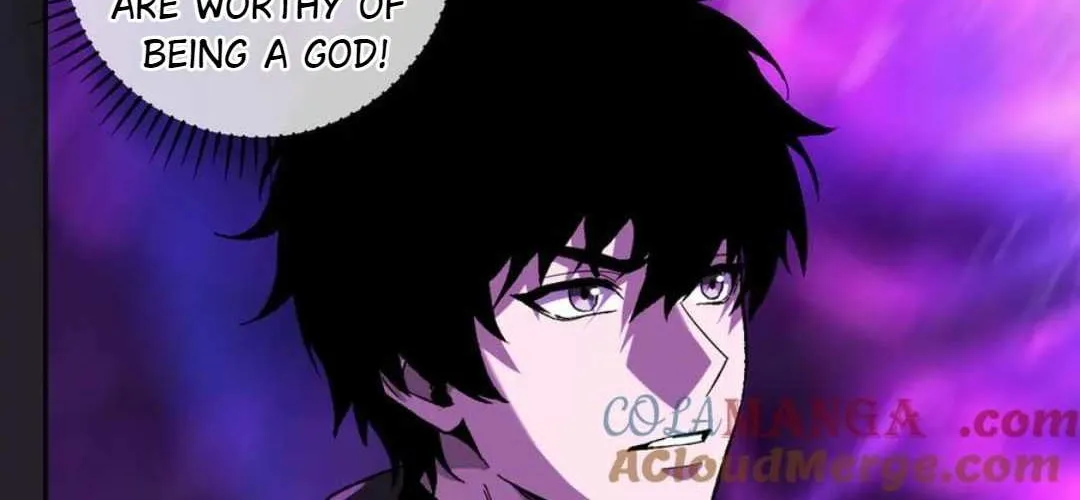 Doomsday for All: Me, Virus Monarch Chapter 58 page 59 - 